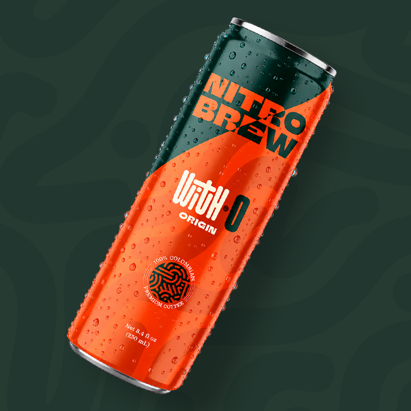 Cold Brew Origin